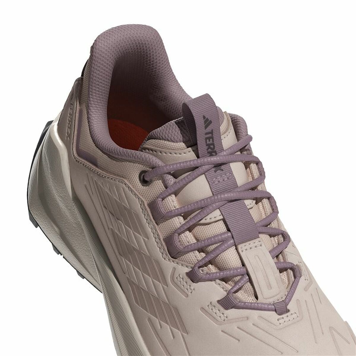 KALINDRA | BB. Sports Trainers for Women Adidas Terrex Trailmaker 2 Beige