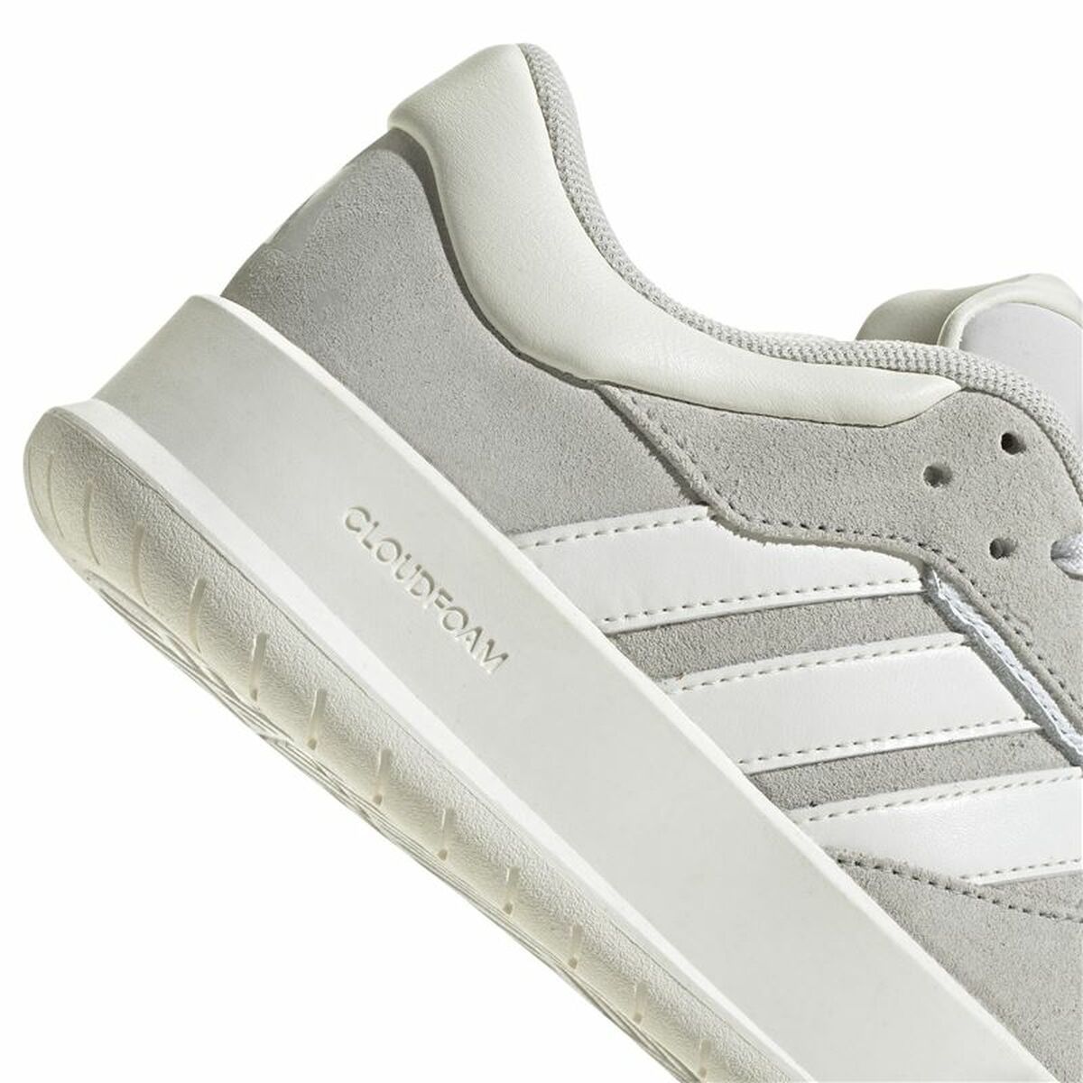 KALINDRA | BB. Sports Trainers for Women Adidas Court 24 White