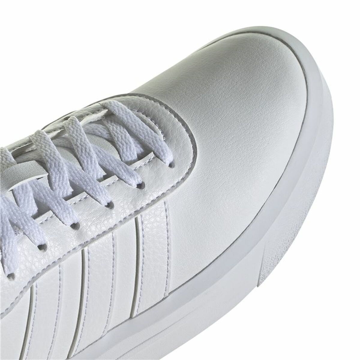 KALINDRA | BB. Sports Trainers for Women Adidas Court Platform White