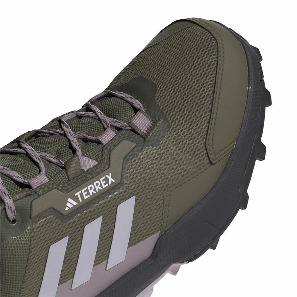 KALINDRA | BB. Sports Trainers for Women Adidas Terrex Ax4 Hiking Olive
