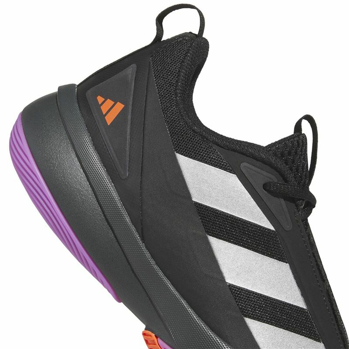 KALINDRA | BB. Basketball Shoes for Adults Adidas Front Court Black