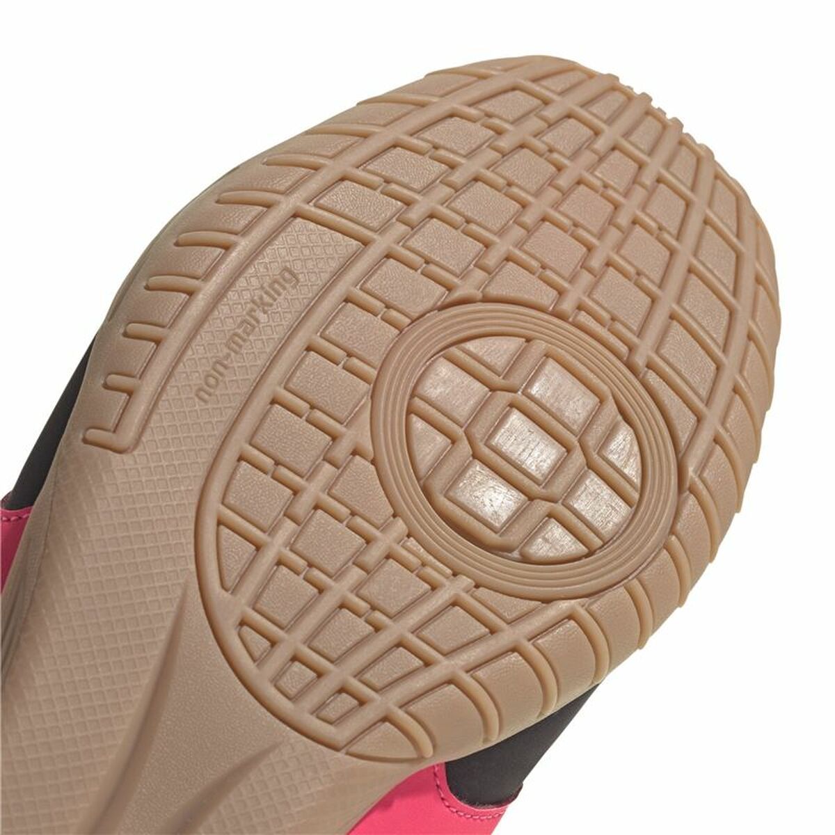 KALINDRA | BB. Adult's Indoor Football Shoes Adidas 6 Predator Club IN Black