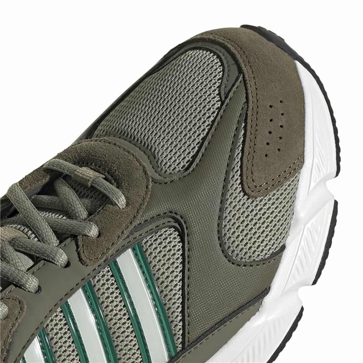 KALINDRA | BB. Men’s Casual Trainers Adidas Crazychaos 2000 Olive