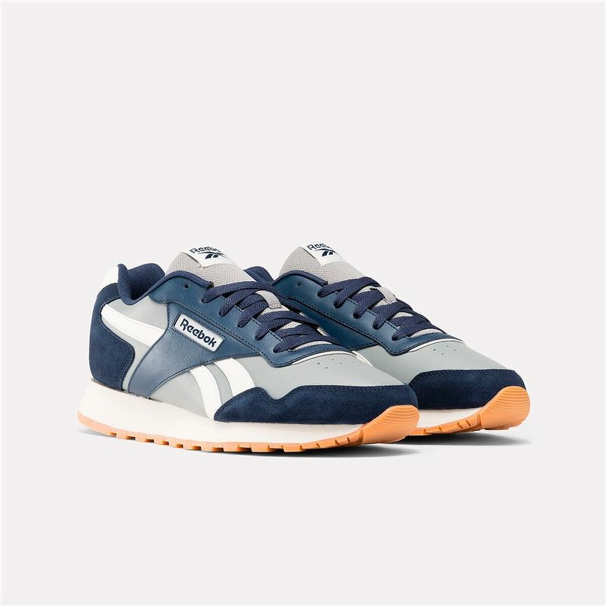 KALINDRA | BB. Men’s Casual Trainers Reebok Glide Blue