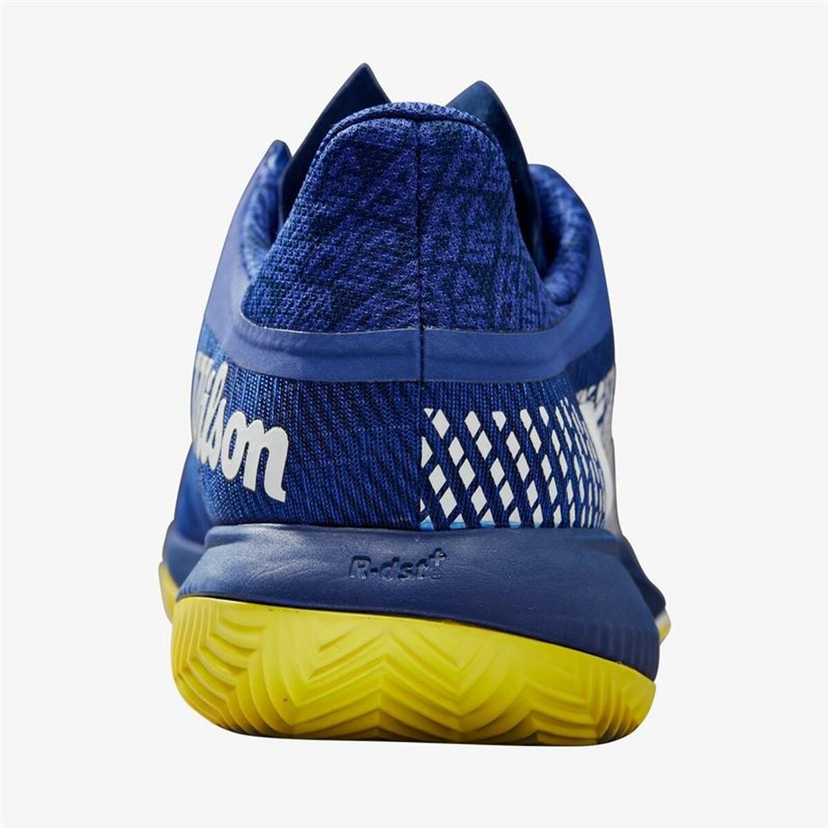 KALINDRA | BB. Men's Tennis Shoes Wilson Kaos Swift Clay 2024 Blue