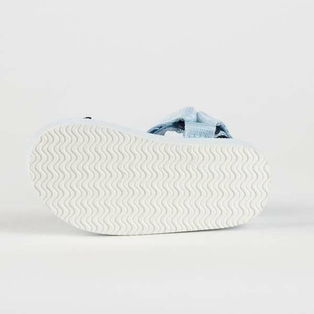 KALINDRA | BB. Children's sandals Bluey Light Blue