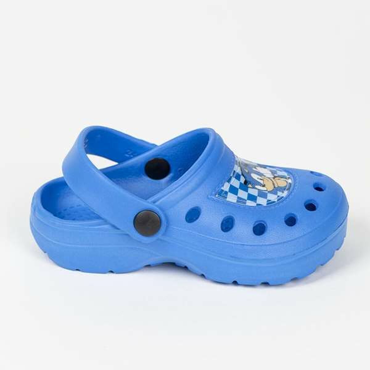 KALINDRA | BB. Beach Sandals Sonic Dark blue 30-31