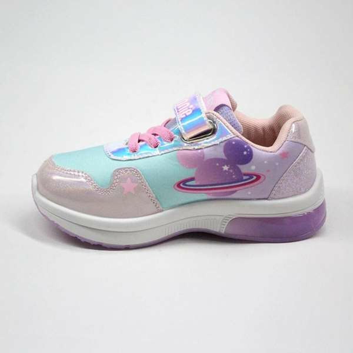 KALINDRA | BB. Sports Shoes for Kids Minnie Mouse Multicolour