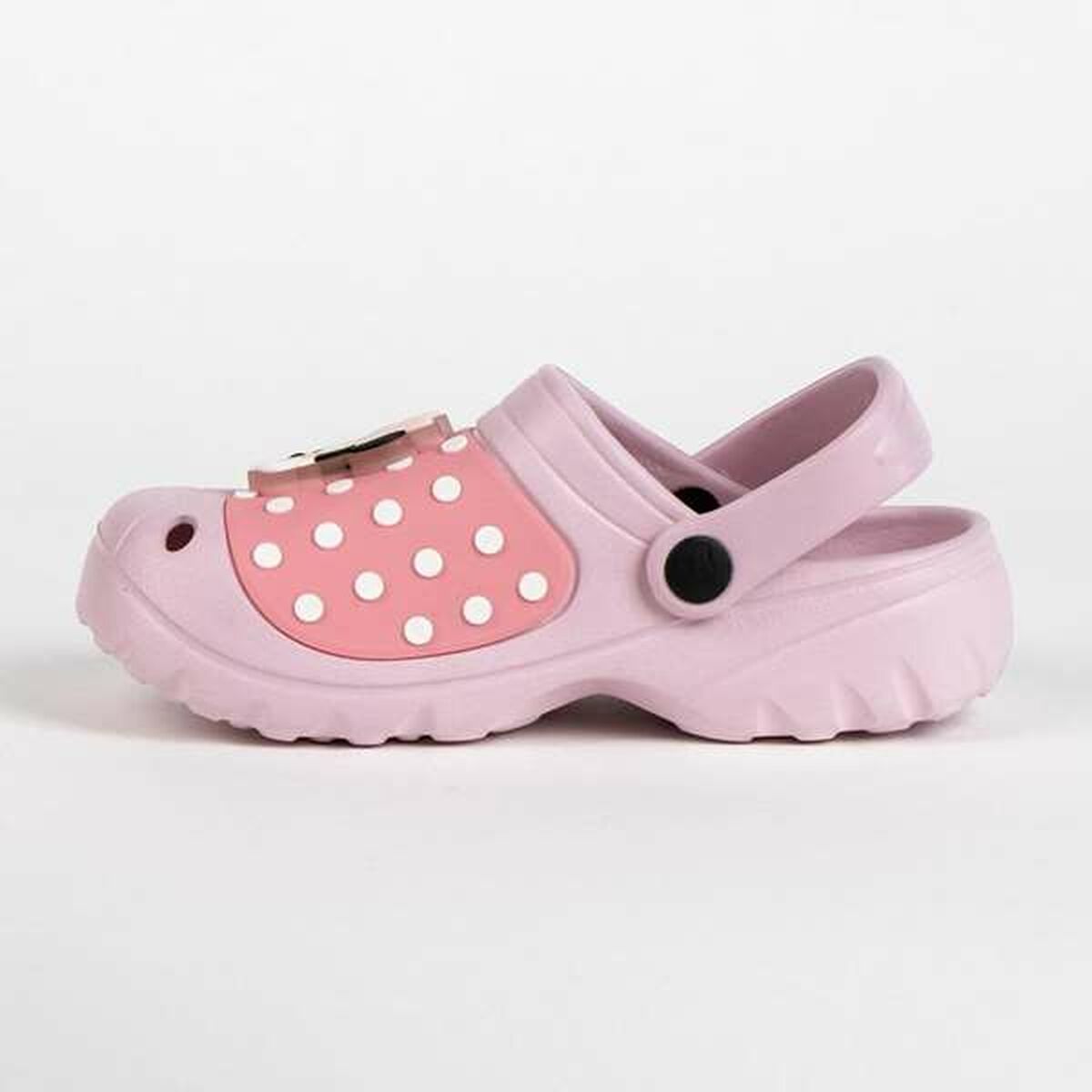 KALINDRA | BB. Beach Sandals Minnie Mouse Pink
