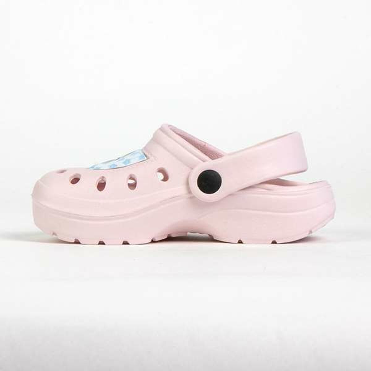 KALINDRA | BB. Beach Sandals Bluey Pink 28-29