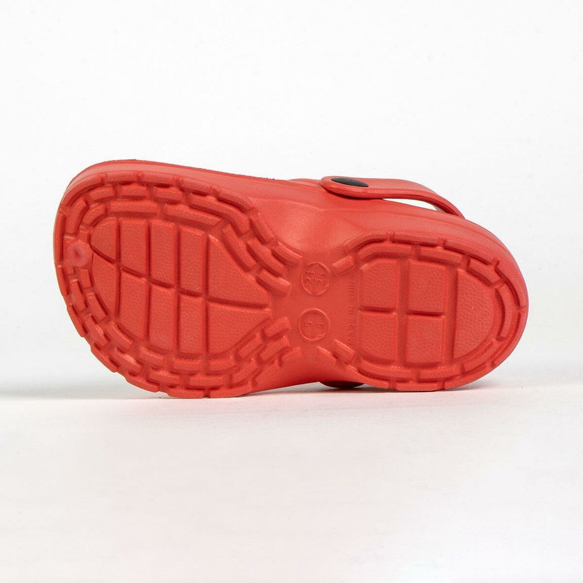 KALINDRA | BB. Beach Sandals The Paw Patrol Red 30-31