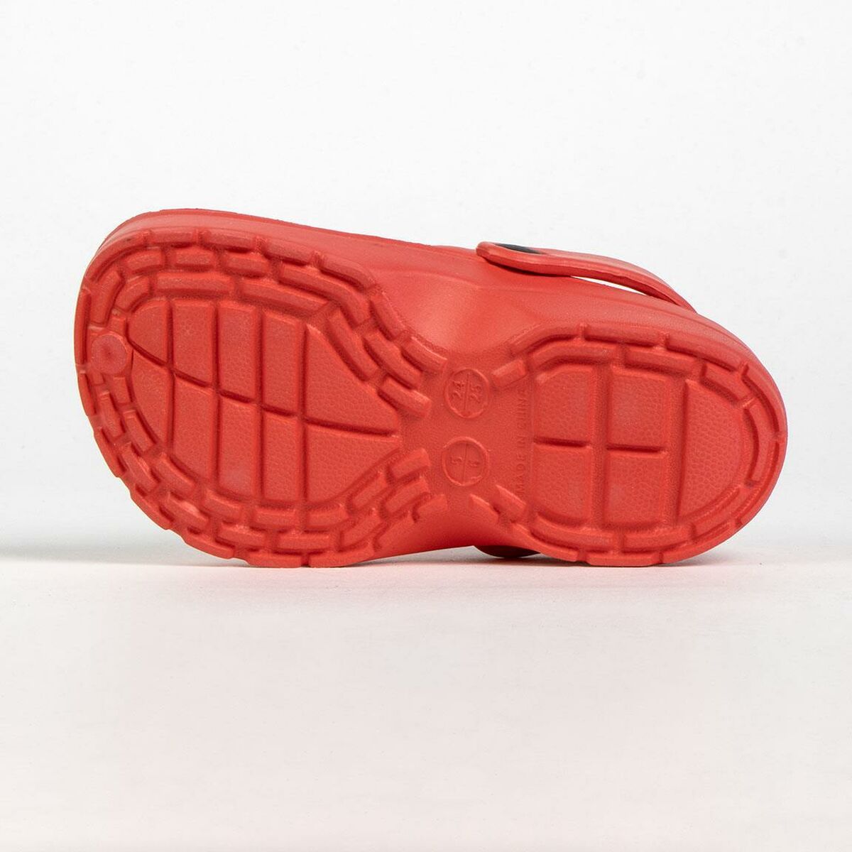 KALINDRA | BB. Beach Sandals The Avengers Red 24-25