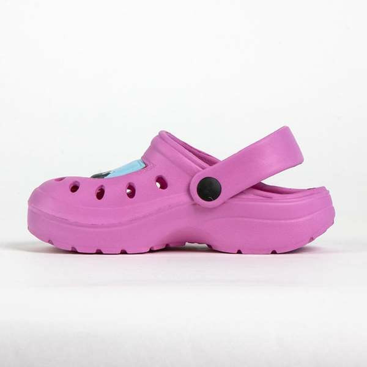 KALINDRA | BB. Beach Sandals Minnie Mouse Dark pink 26-27