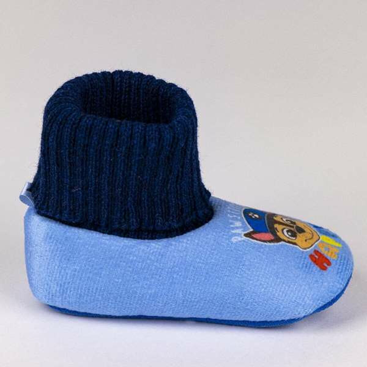 KALINDRA | BB. House Slippers The Paw Patrol Blue 22 (22)