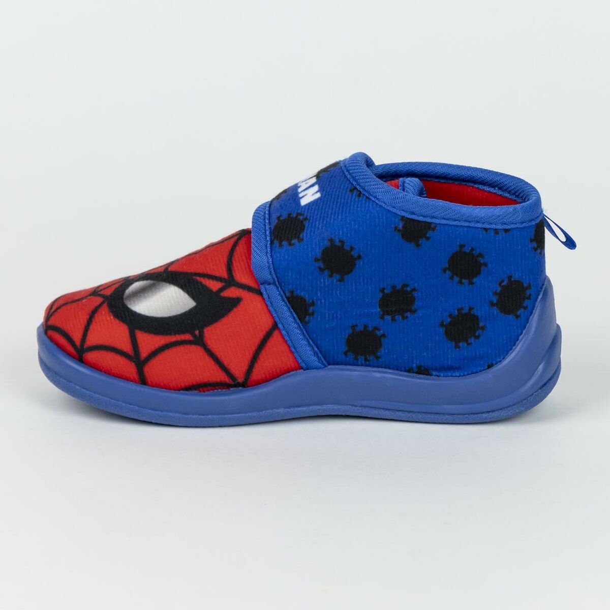 KALINDRA | BB. House Slippers Spider-Man Red 23