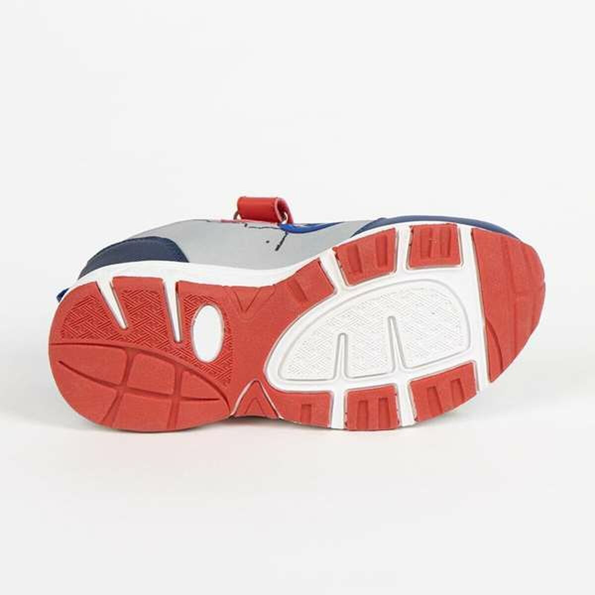 KALINDRA | BB. Sports Shoes for Kids The Avengers Multicolour