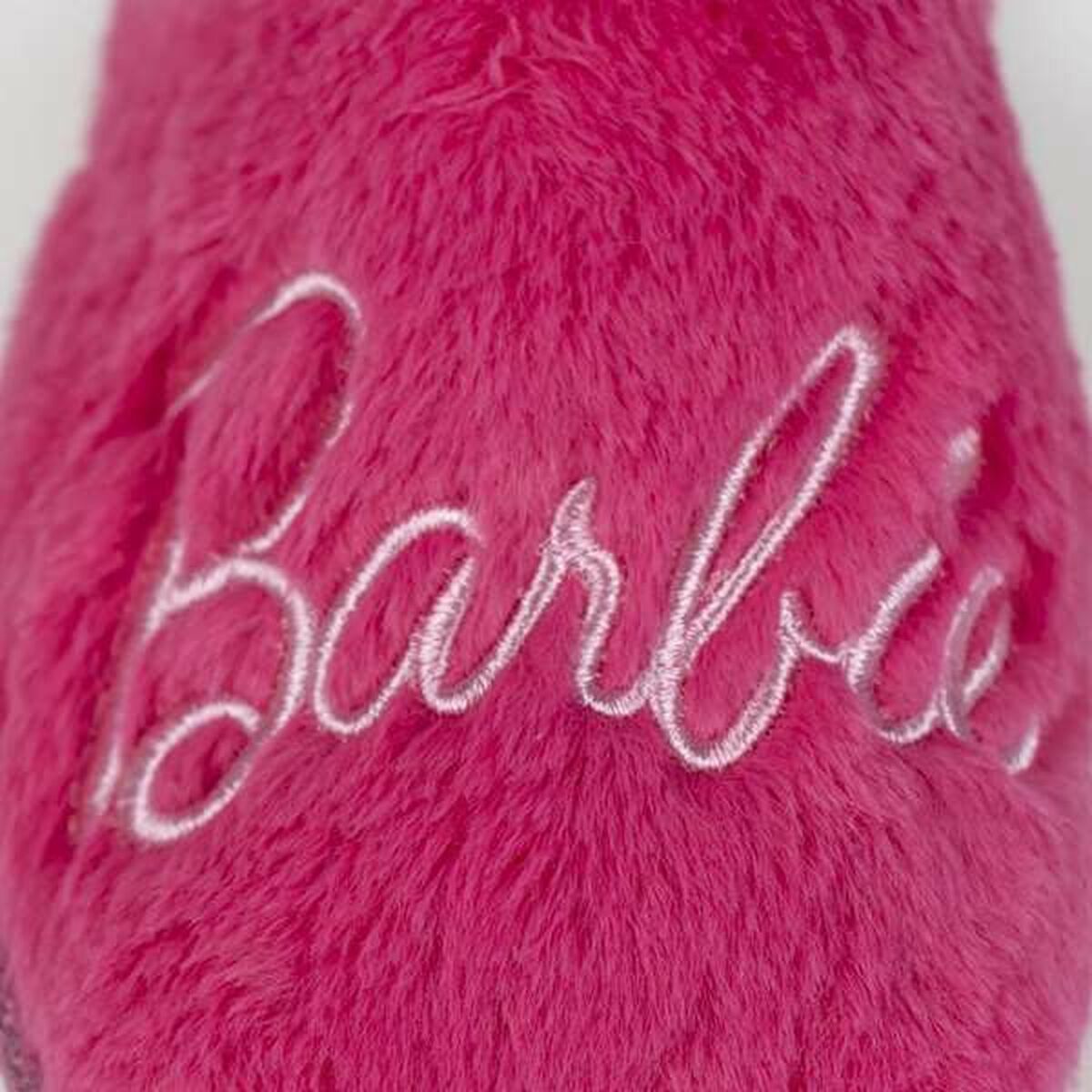 KALINDRA | BB. House Slippers Barbie Pink