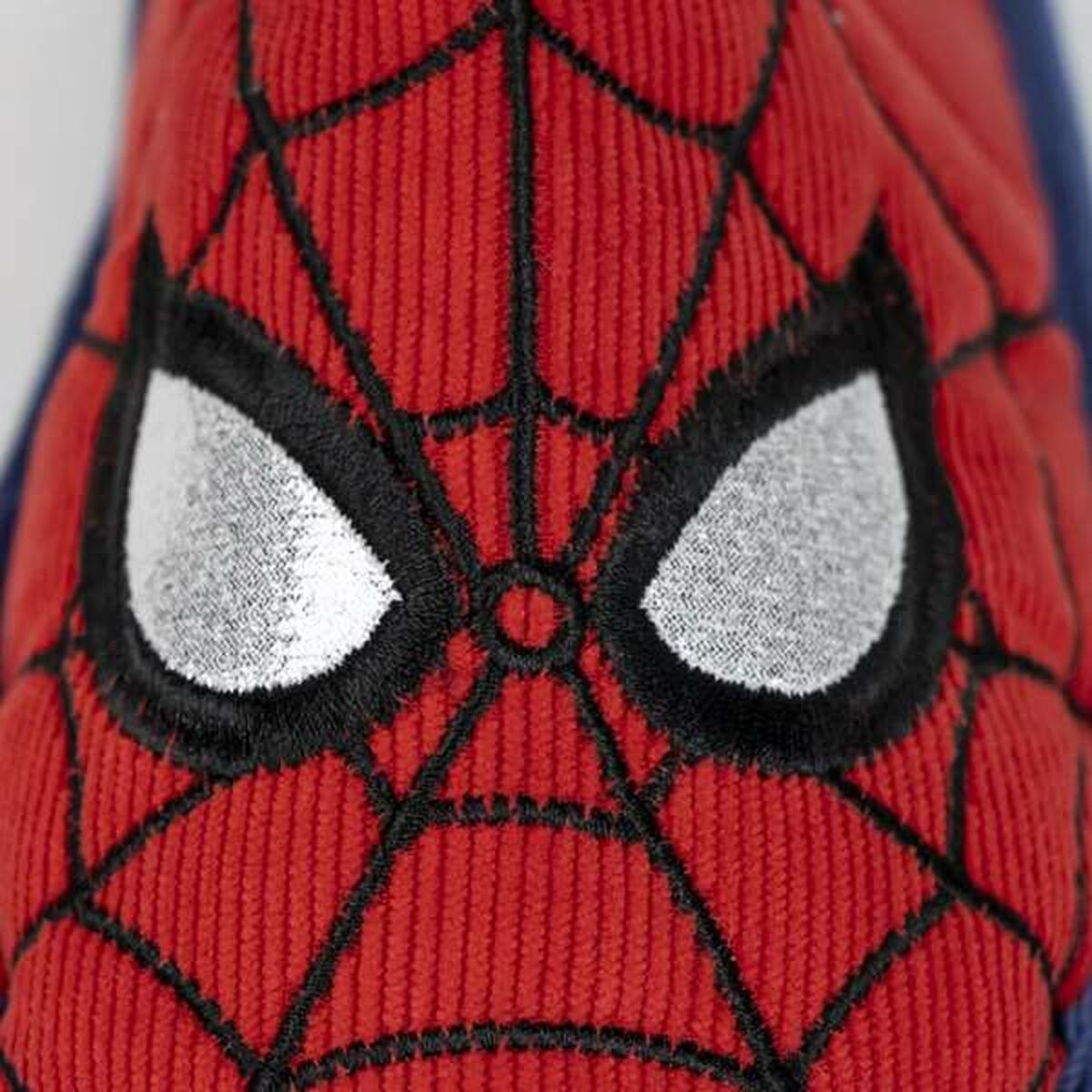 KALINDRA | BB. House Slippers Spider-Man Red