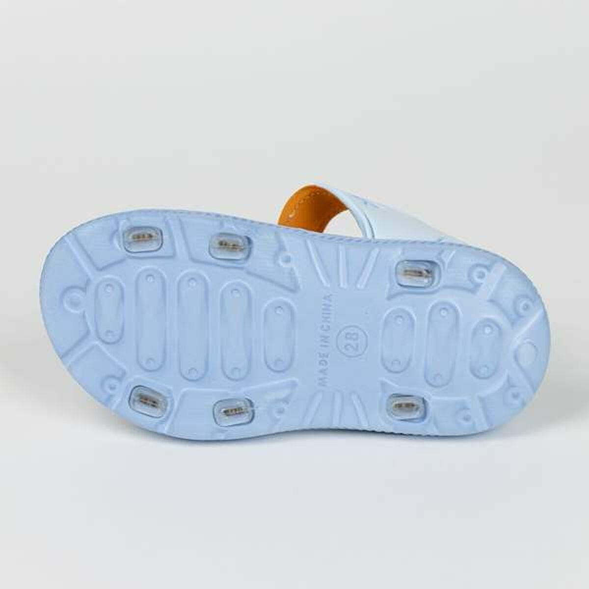 KALINDRA | BB. Children's sandals Bluey Blue