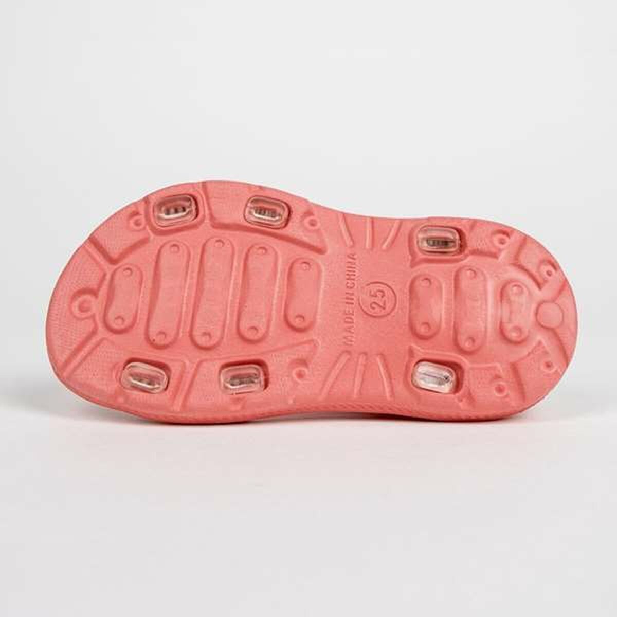 KALINDRA | BB. Children's sandals Minnie Mouse Pink