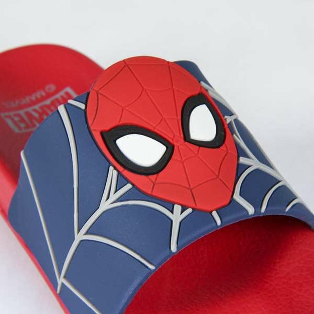 KALINDRA | BB. Children's sandals Spider-Man