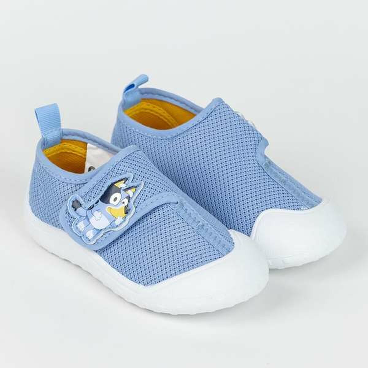 KALINDRA | BB. Children’s Casual Trainers Bluey Blue