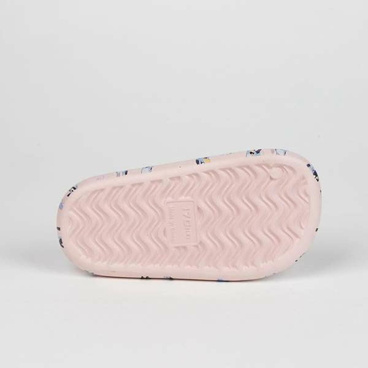 KALINDRA | BB. Flip Flops for Children Bluey Pink