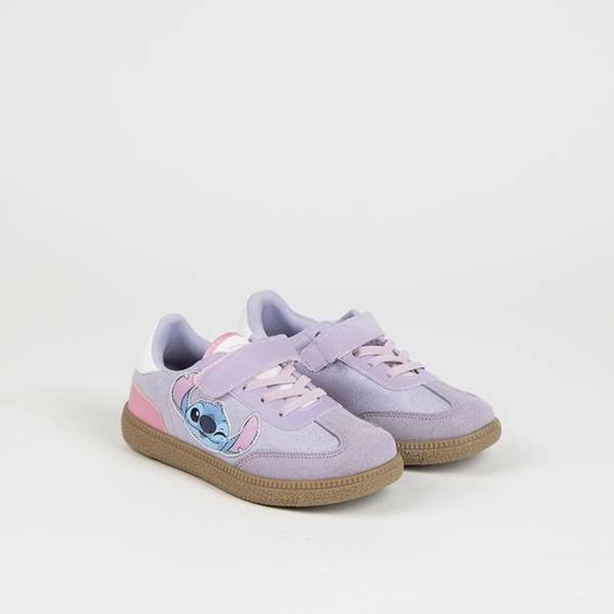 KALINDRA | BB. Sports Shoes for Kids Stitch Lilac
