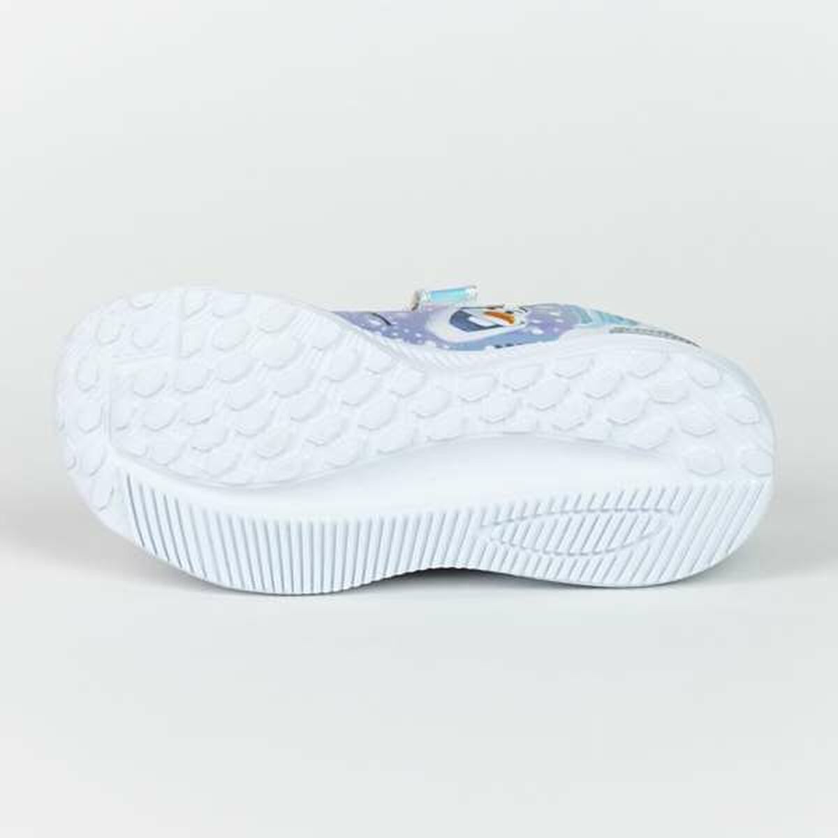 KALINDRA | BB. Sports Shoes for Kids Frozen Lilac