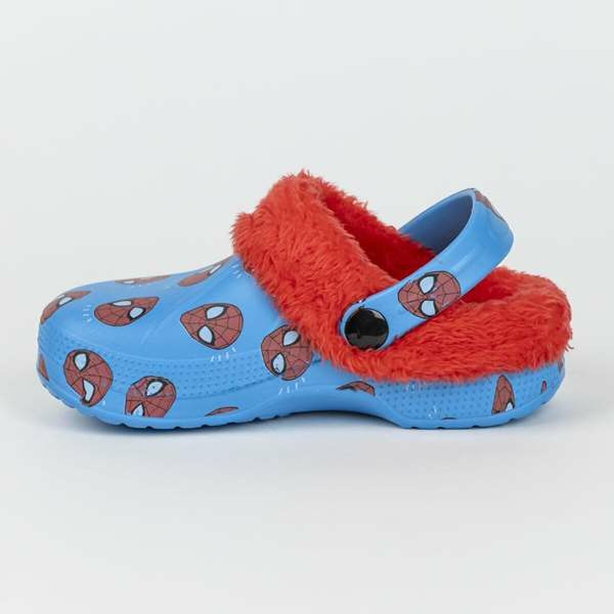 KALINDRA | BB. House Slippers Spider-Man Blue