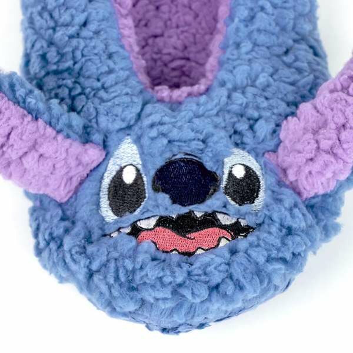 KALINDRA | BB. House Slippers Stitch Blue