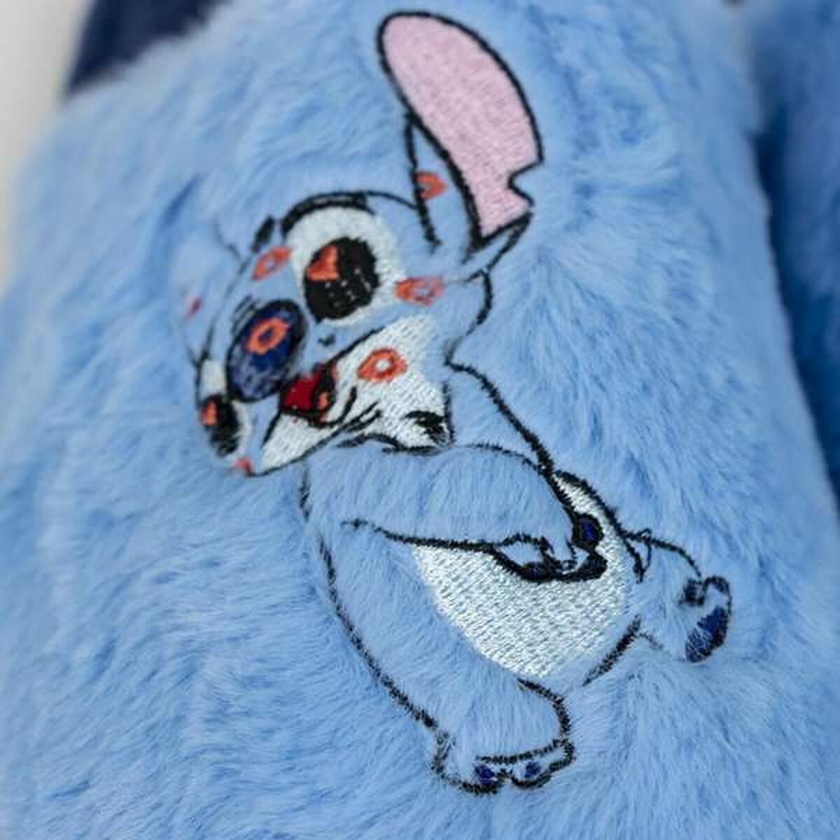 KALINDRA | BB. House Slippers Stitch Blue