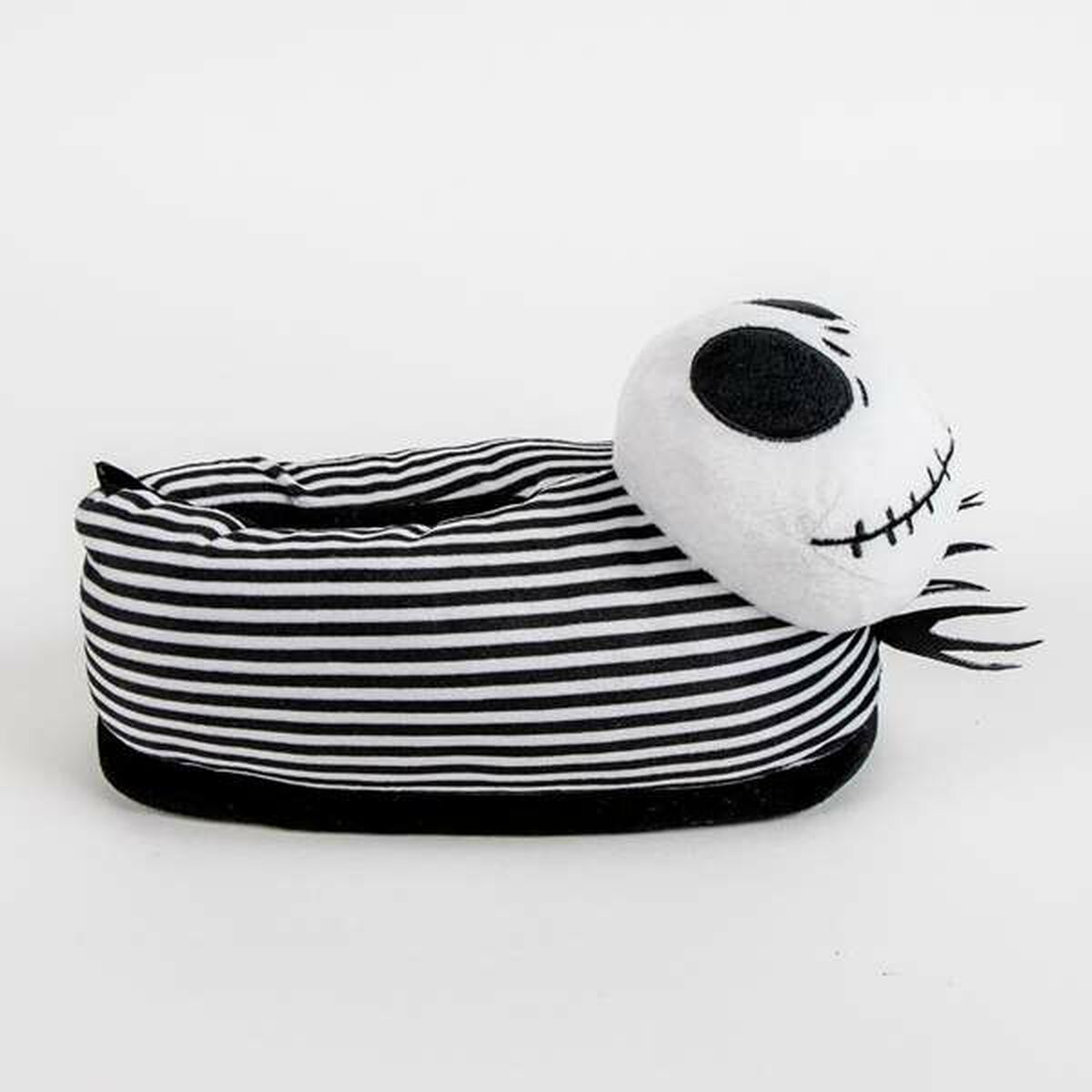 KALINDRA | BB. House Slippers The Nightmare Before Christmas Black