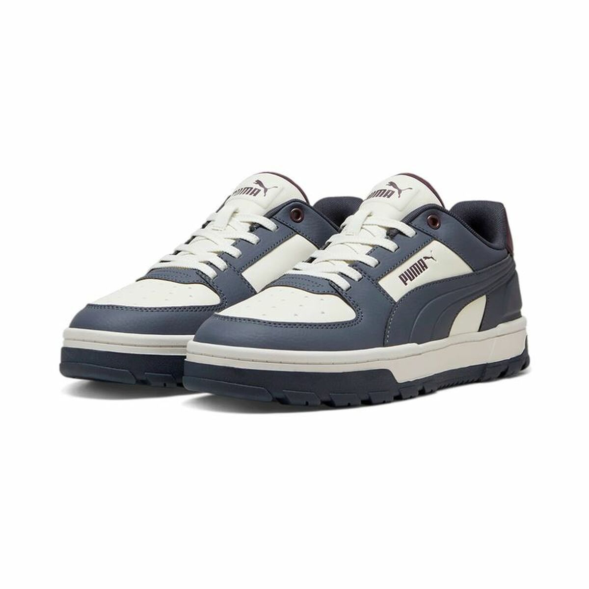 KALINDRA | BB. Men’s Casual Trainers Puma Caven 2.0 Abrupt Blue Navy Blue