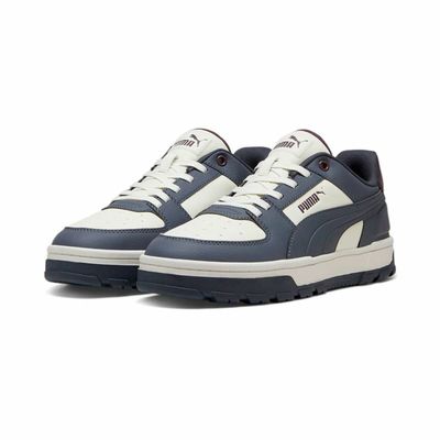 KALINDRA | BB. Herren Sneaker Puma Caven 2.0 Abrupt Blau Marineblau
