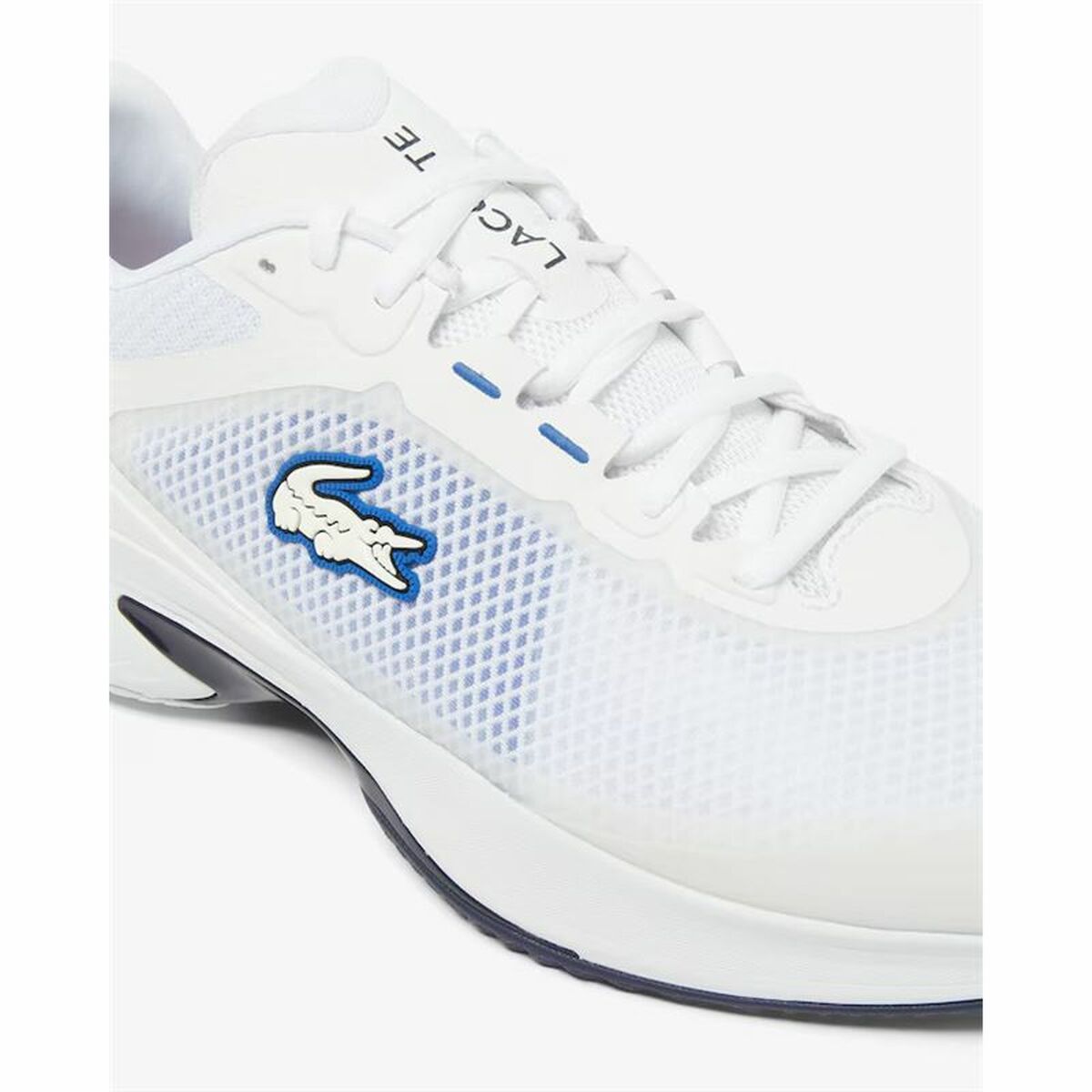 KALINDRA | BB. Men's Tennis Shoes Lacoste Tech Point White