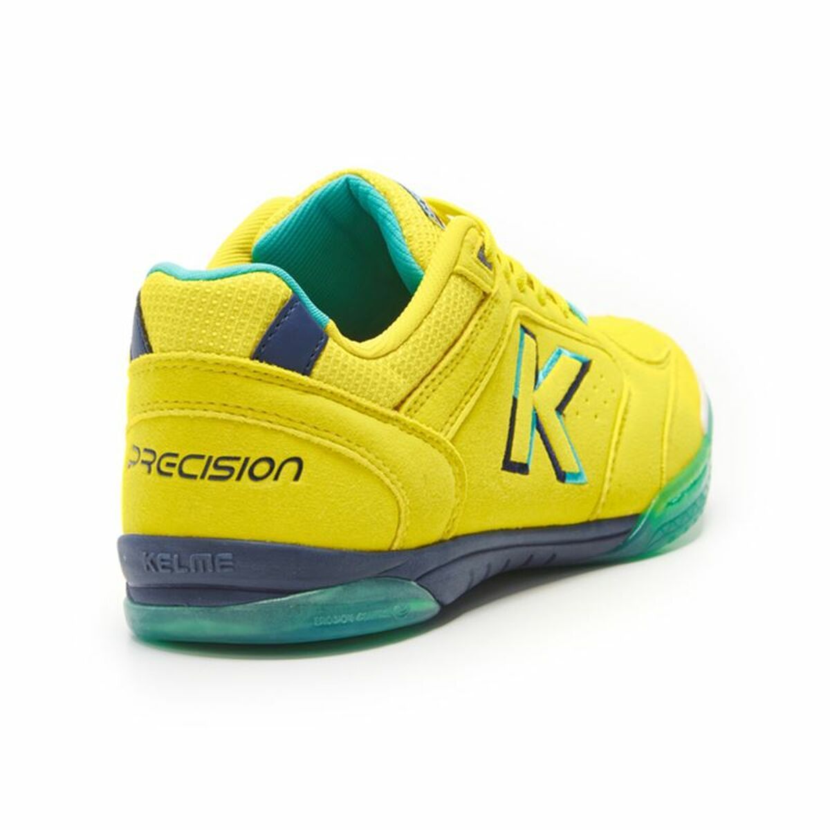 KALINDRA | BB. Adult's Indoor Football Shoes Kelme Copa