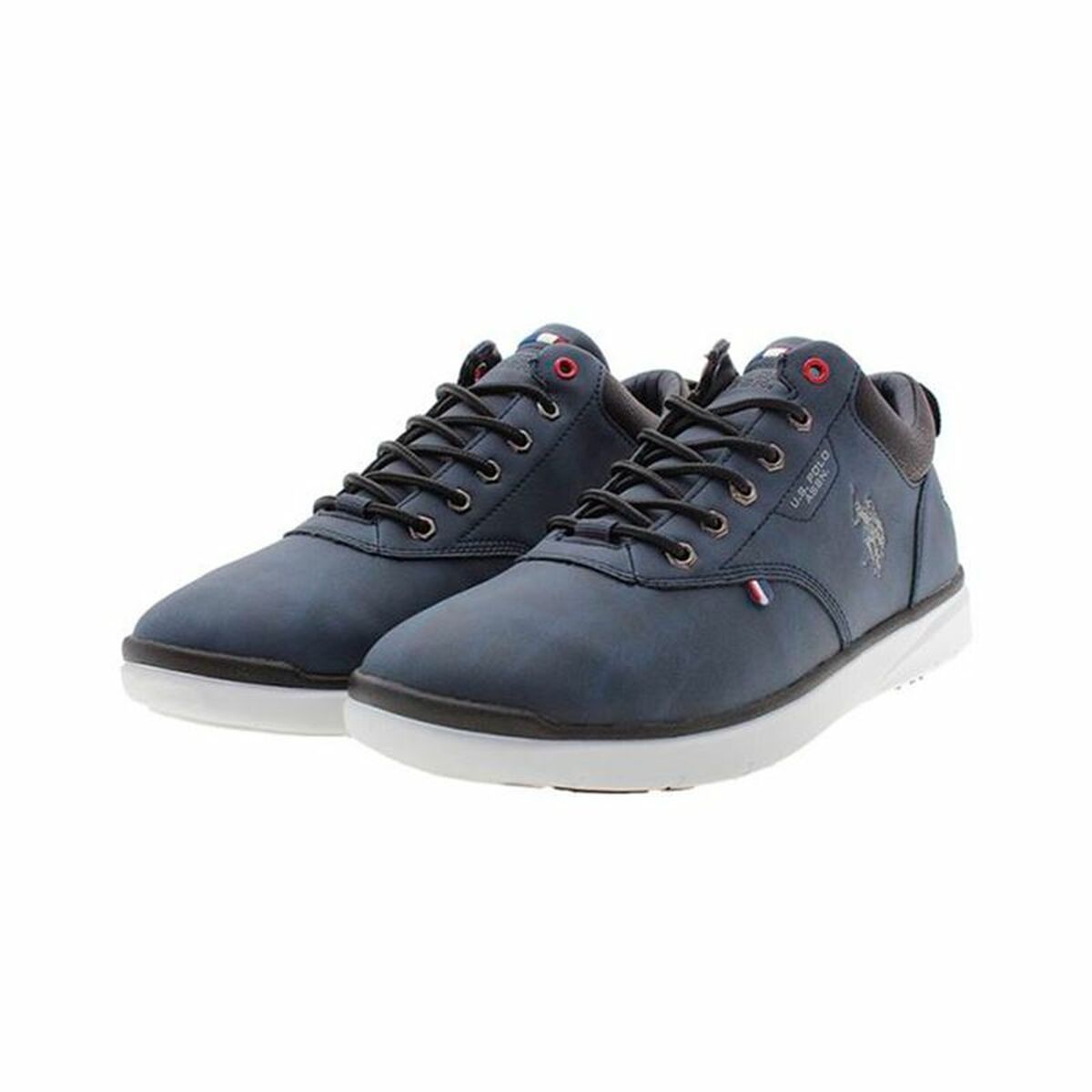 KALINDRA | BB. Men’s Casual Trainers U.S. Polo Assn. YGOR006 Blue