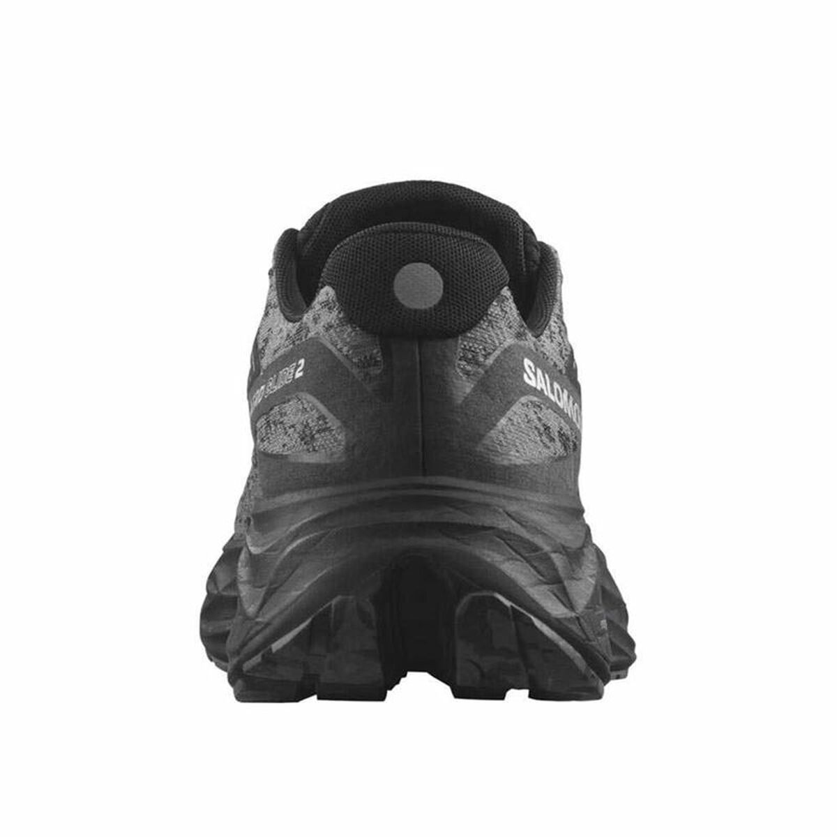 KALINDRA | BB. Men's Trainers Salomon X Ultra Alpine Gtx Black