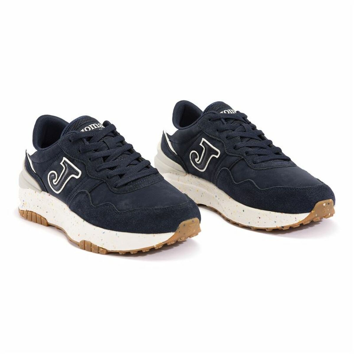KALINDRA | BB. Men’s Casual Trainers Joma Sport C.367 2403 Navy Blue