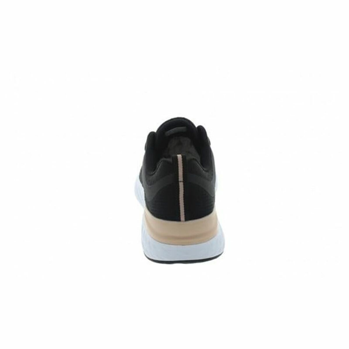KALINDRA | BB. Men’s Casual Trainers Champion Bold Base Low Cut Shoe Black