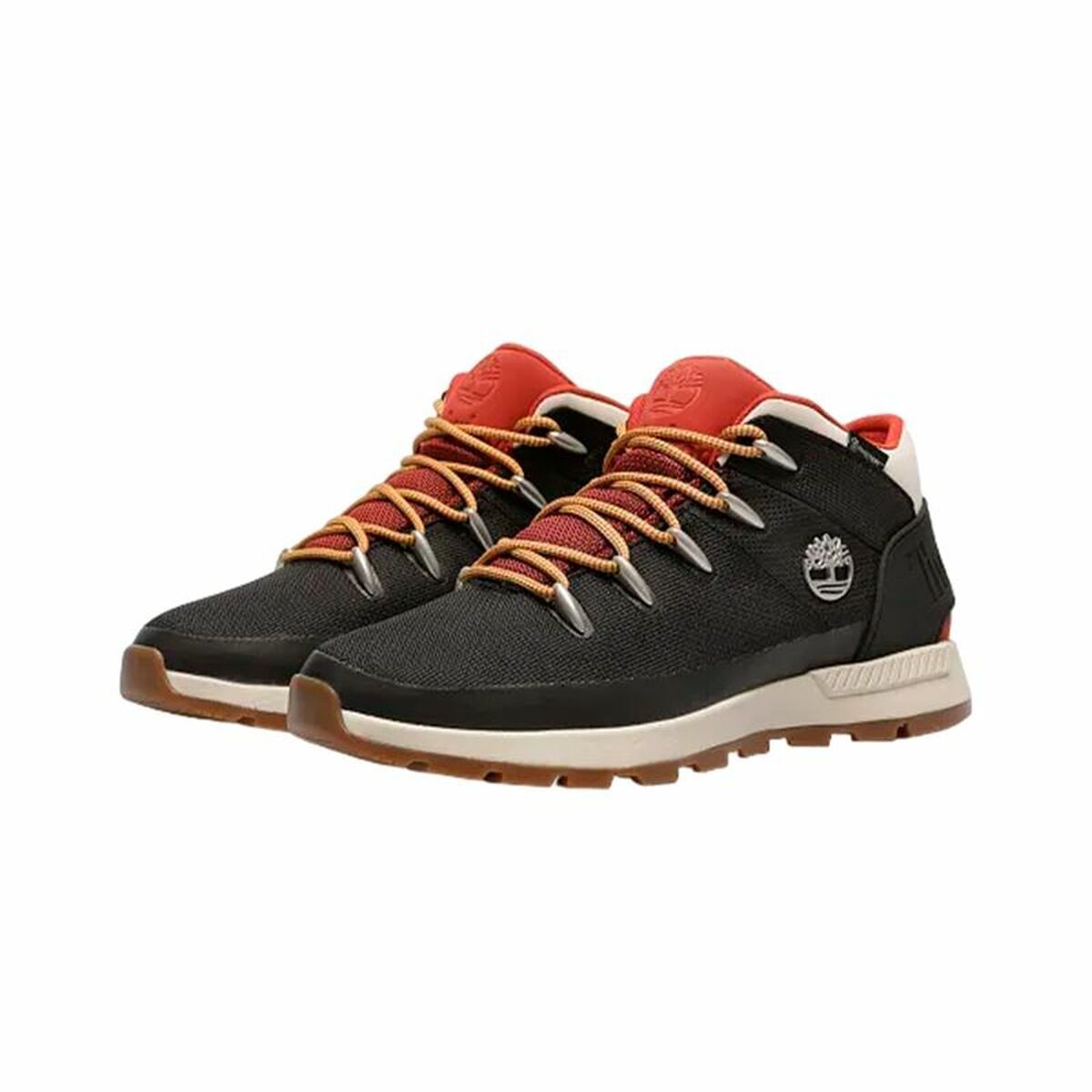 KALINDRA | BB. Men's Trainers Timberland Sprint Trekker Mid Anthracite