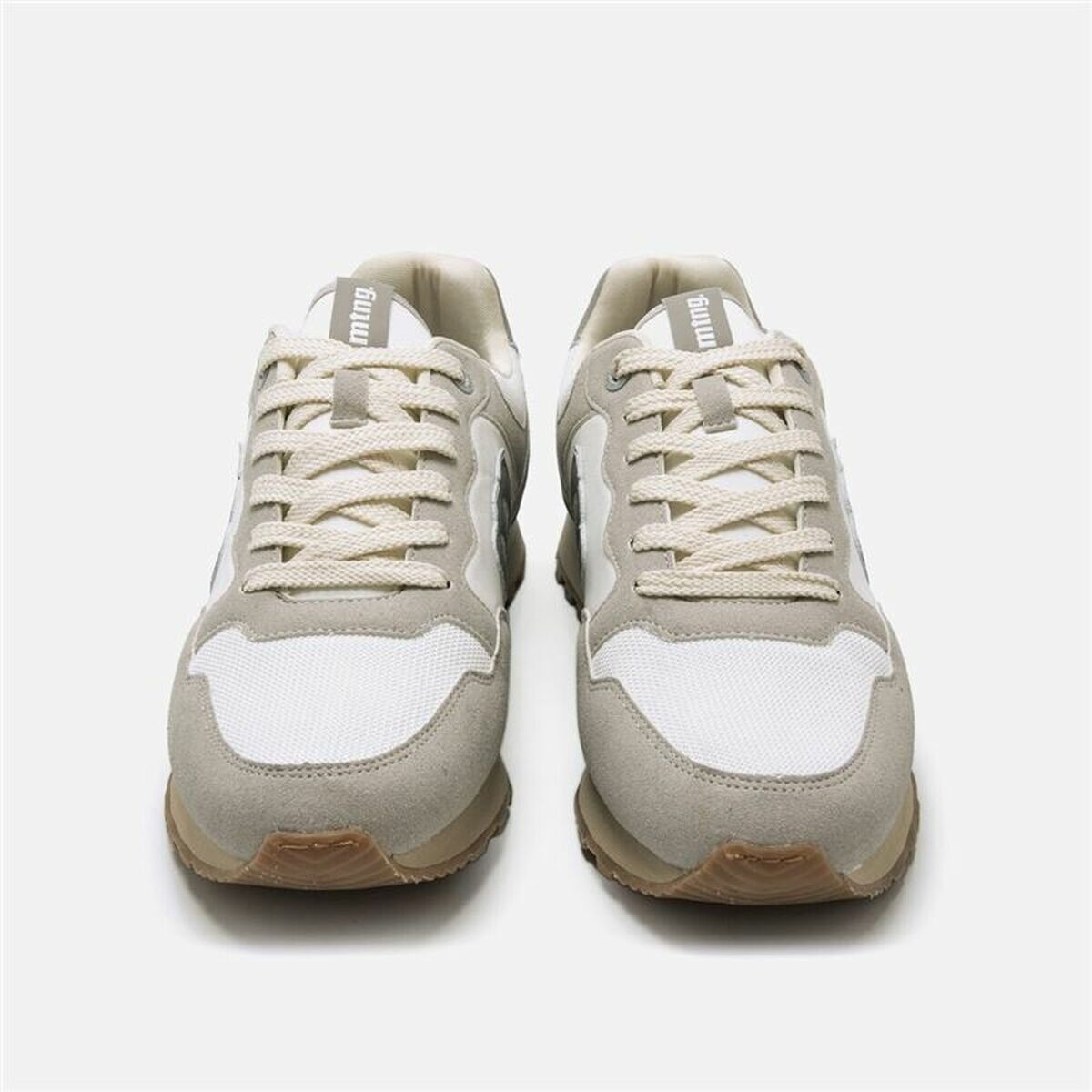 KALINDRA | BB. Men’s Casual Trainers Mustang Porlandos Hombre Plity