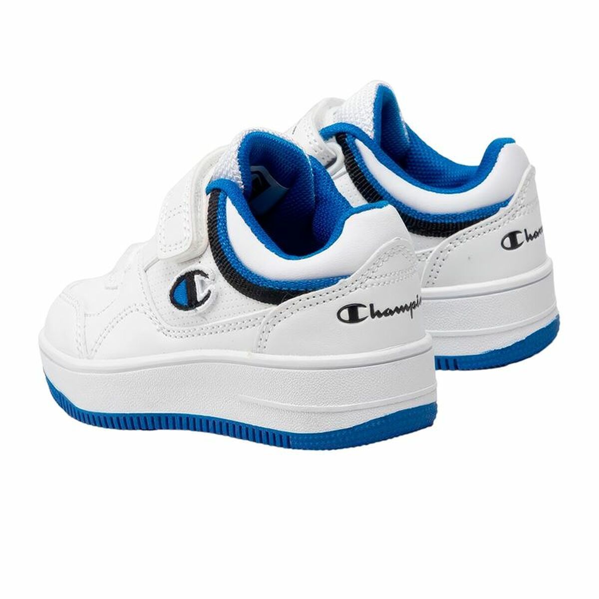 KALINDRA | BB. Sports Shoes for Kids Champion Bold Winter G Ps Blue White