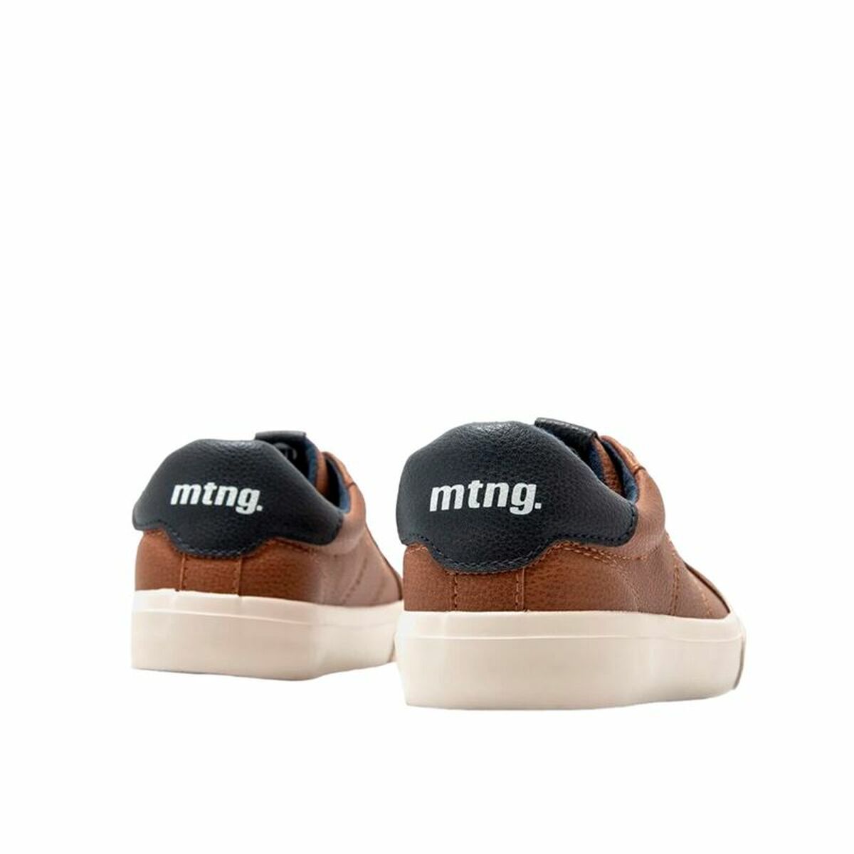 KALINDRA | BB. Casual Trainers Mustang Emi Brown