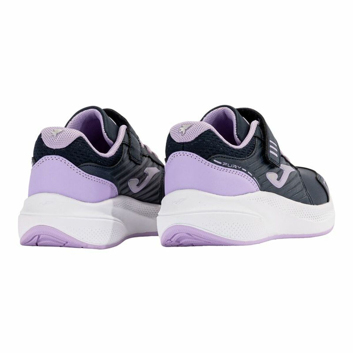 KALINDRA | BB. Sports Shoes for Kids Joma Sport Fury 2429 Navy Blue
