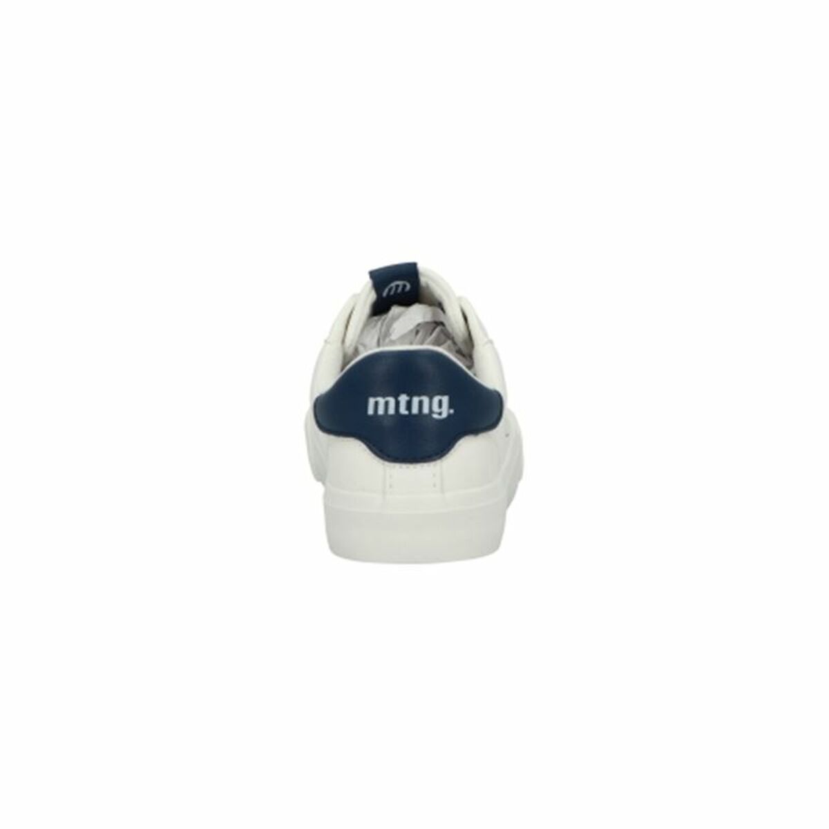 KALINDRA | BB. Casual Trainers Mustang Emi Infantil Walk White