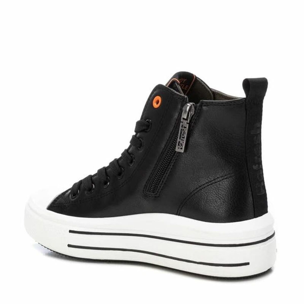 KALINDRA | BB. Ladies ankle boots XTI Black