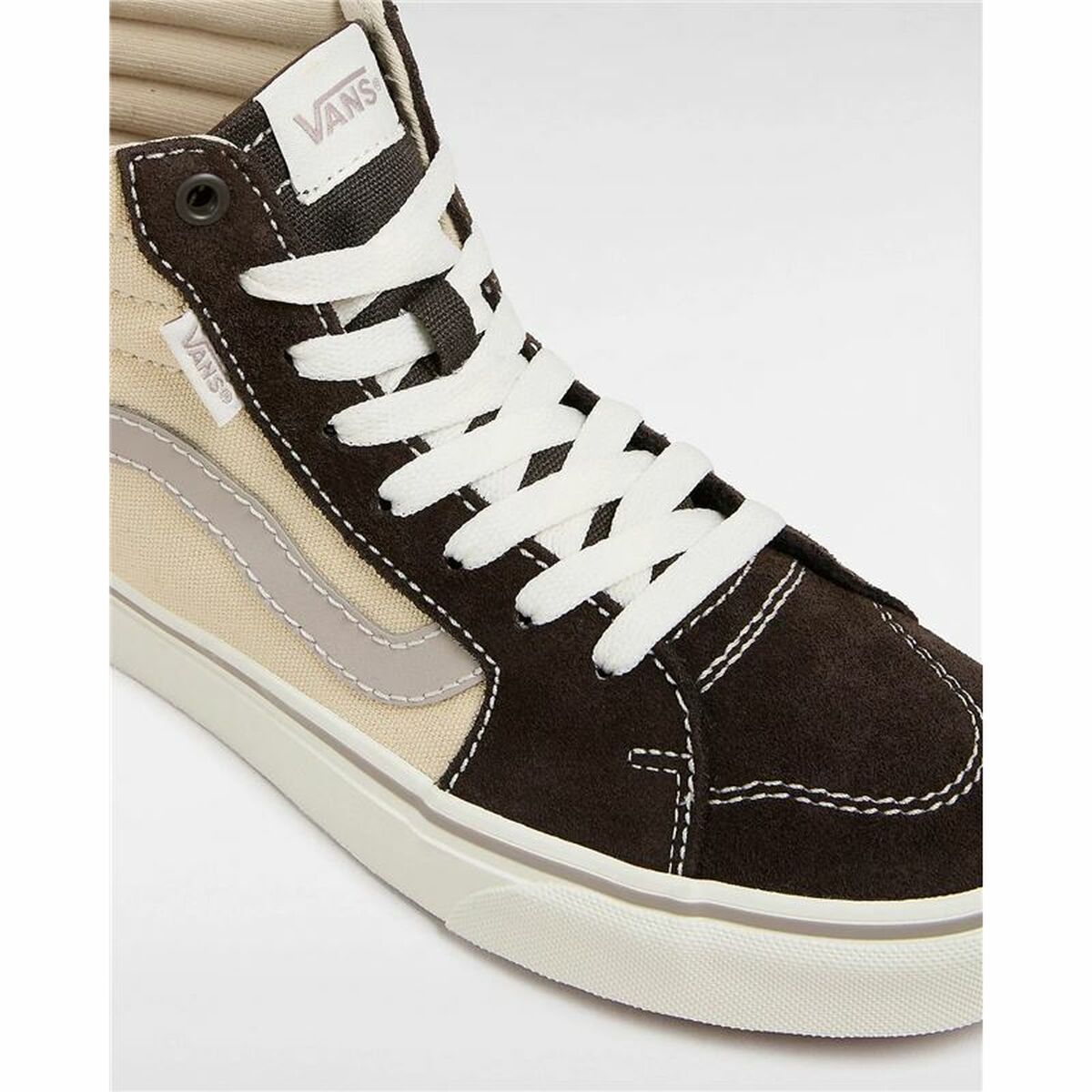 KALINDRA | BB. Women's Boots Vans Filmore Hi Outd Black