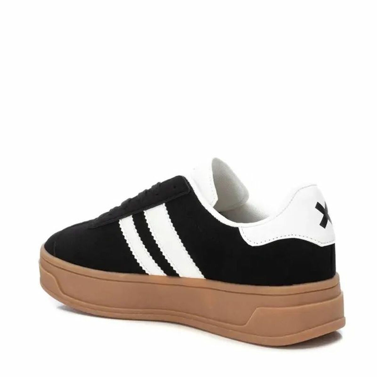 KALINDRA | BB. Women's casual trainers XTI Black